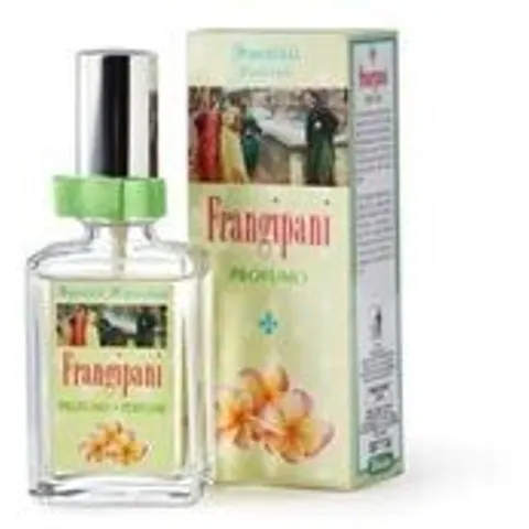 Derbe Speziali Frangipani Profumo 50 – immagine 1
