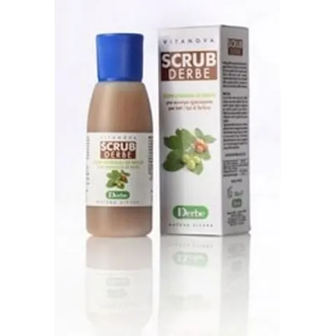 Derbe Scrub Preshampoo 100ml – immagine 1
