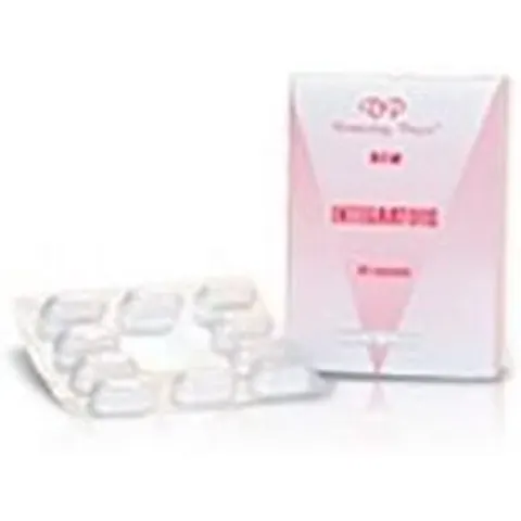 DERMATOLOGY PROJECT Srl FLOVITEX 30 Cps – immagine 1