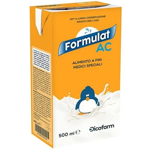 Dicofarm Formulat Ac Brick 500 Ml – immagine 1