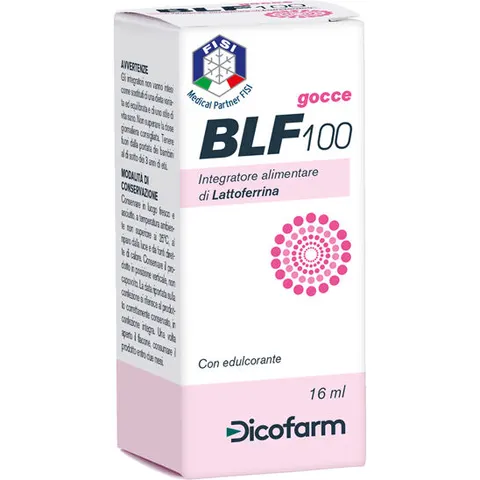 Dicofarm Blf 100 Gocce 16 ml – immagine 1