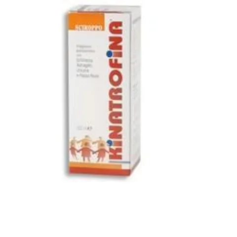 Difass Kinatrofina 20 ml – immagine 1