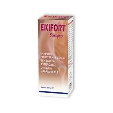 Difass Ekifort 2Ml – immagine 1