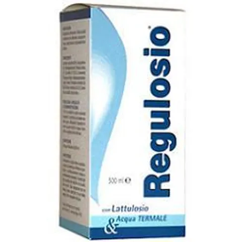 DIFASS INTERNATIONAL SpA Regulosio, 300 ml – immagine 1