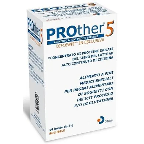 Difass Prother 5 14Bust – immagine 1