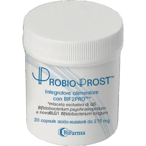 difass Probioprost bif2pro 30 capsule – immagine 1