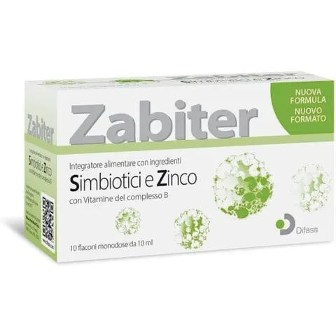 difass Zabiter 10 flaconcini – immagine 1