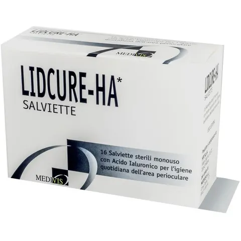 doc generici Lidcure ha salv det 16 Bustine – immagine 1