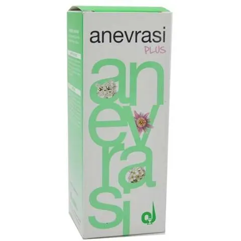 DONINI Srl ANEVRASI Plus Scir.150ml – immagine 1