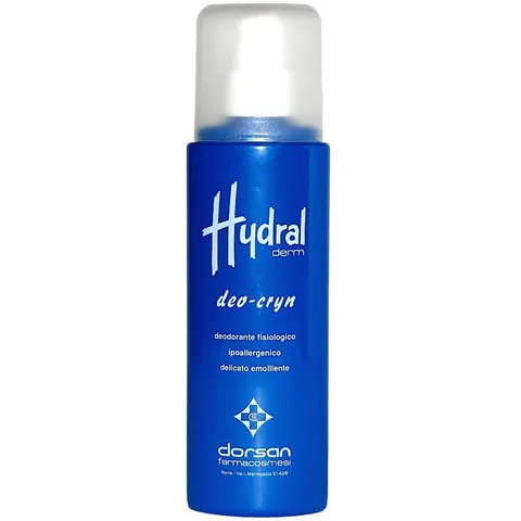 DORSAN Srl HYDRAL Deodorante 100ml – immagine 1
