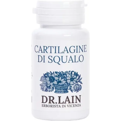 Dr.lain Cartillagine DI Squalo 50CPR – immagine 1