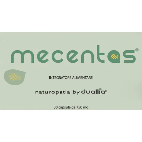 DUALLIA Srl MECENTAS 30CPS – immagine 1