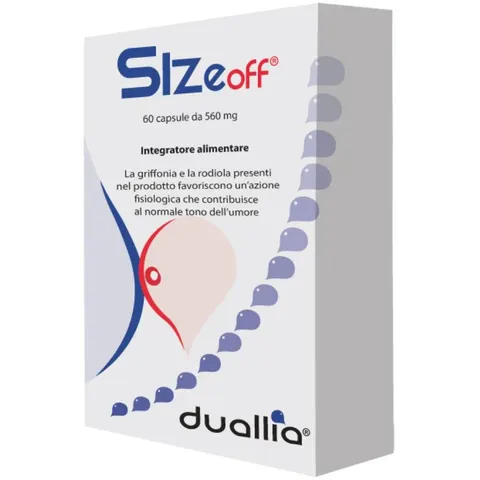 DUALLIA Srl SIZEOFF 60CPS – immagine 1