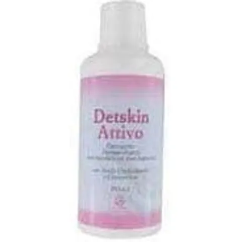 Detskin Attivo Shampoodoccia – immagine 1