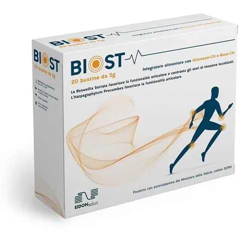 Domuspharma Biost 20Bustx5G – immagine 1