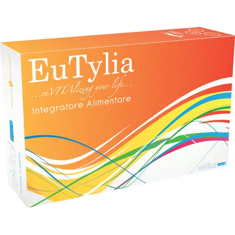 E.Vitalgroup Eutylia 30cpr – immagine 1