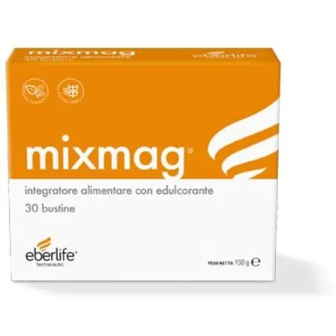 eberlife farmaceutici Mixmag 30 Bustine – immagine 1