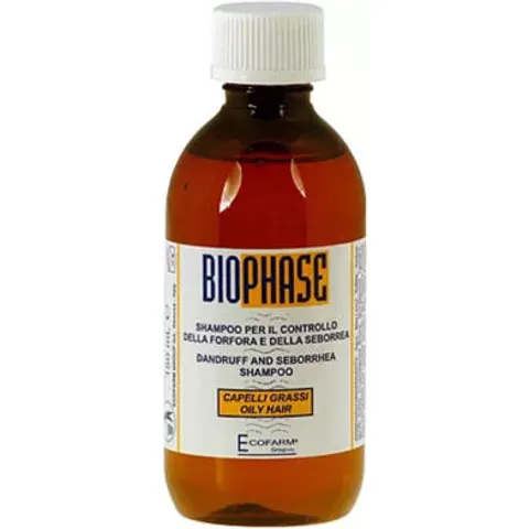 ECOFARM GROUP Srl BIOPHASE Sh.Cap.Grassi 150ml – immagine 1