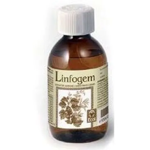 Ecol Sas Linfogem Gocce 200 Ml – immagine 1