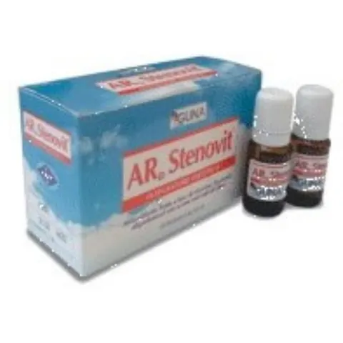 ECUPHARMA Srl ARD STENOVIT 10FLACONI 10ML – immagine 1