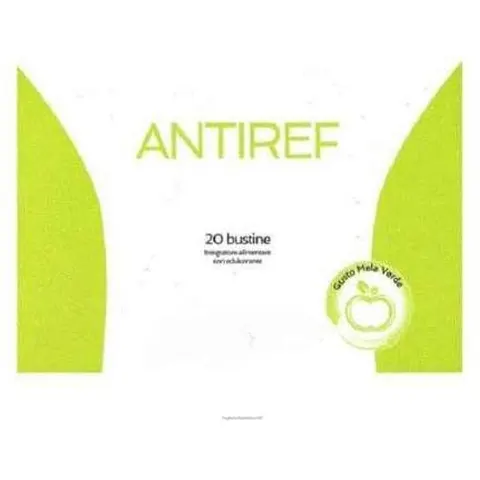 EFFE2PHARMA DI PARENTE FRANCES ANTIREF 20 Bust. – immagine 1