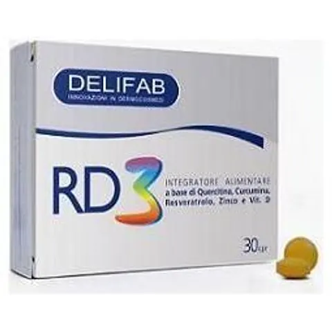 elifab srl Profarma Derma 30 Compresse – immagine 1