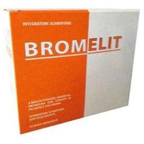ELLIMANN Srl BROMELIT 16 Bust. – immagine 1