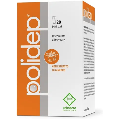Erbozeta Poliped 20 Stick – immagine 1