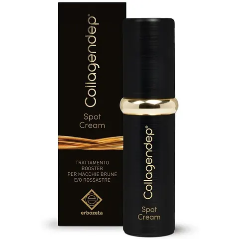Erbozeta Collagendep Spot Cream Tratt – immagine 1