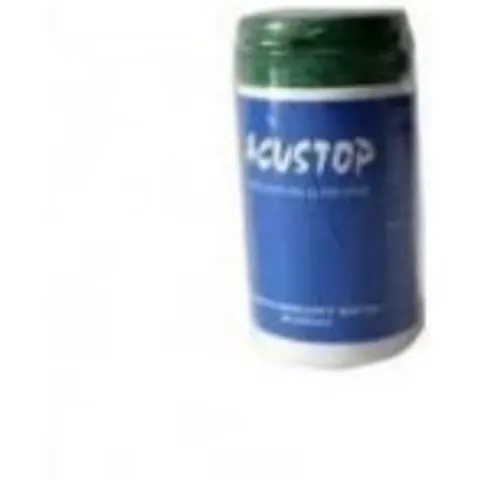 erfo sas del dr. e. forgione Acustop 60 Capsule – immagine 1