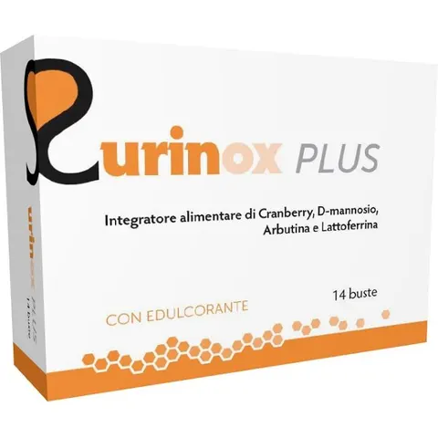 essecore Urinox plus 10 Bustine – immagine 1