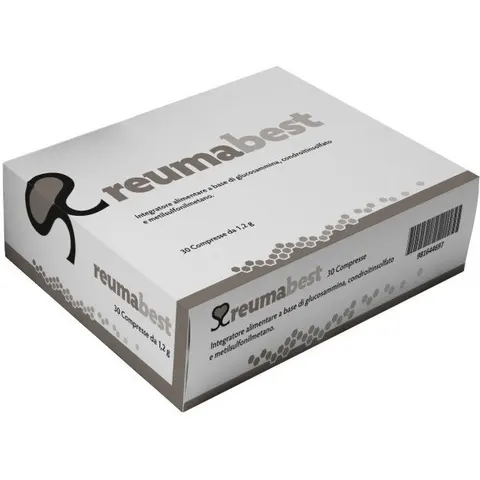 Essecore Reumabest 30 Compresse – immagine 1