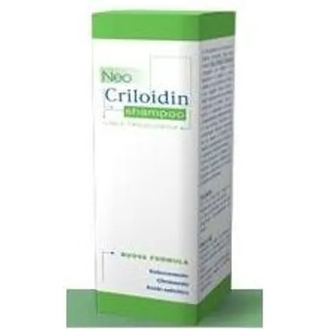 eucare Neo criloidin Shampoo antiforfora150ml – immagine 1