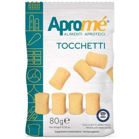 Eurospital Aprome'Tocchetti 80g – immagine 1