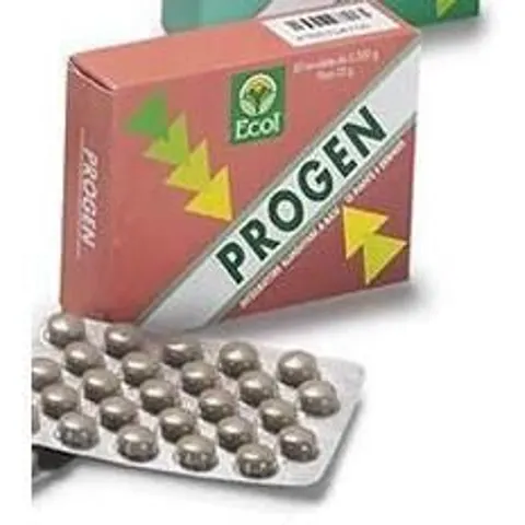 Ecol Progen 50 Tavolette 0,5 G – immagine 1