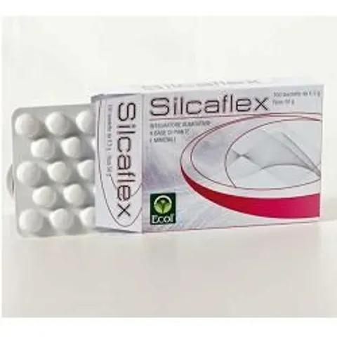 Ecol Silcaflex Tavolette 100 – immagine 1