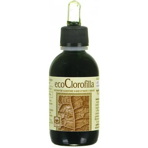 Ecol Ecoclorofilla Estratto Analcol – immagine 1