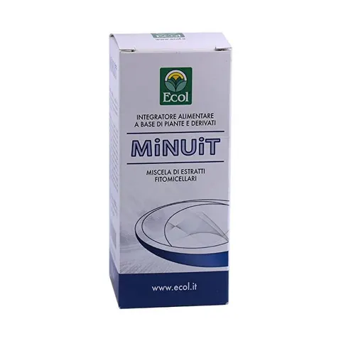 Ecol Minuit Spray 30ml – immagine 1