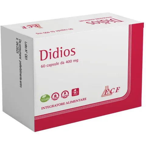 Energie DIDIOS 60CPS – immagine 1