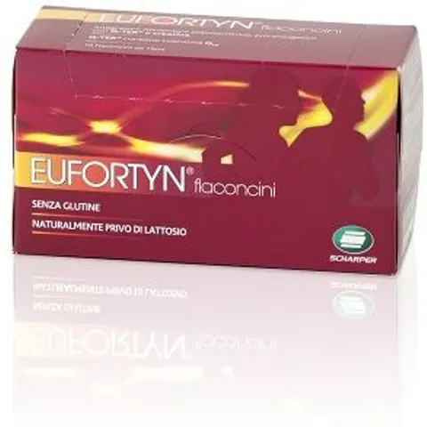 Eufortyn 10 Flaconcini – immagine 1