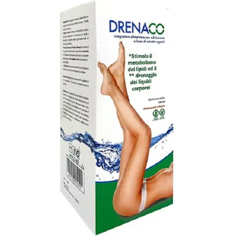 FAR.CO.MED Srl DRENACO 500ml – immagine 1