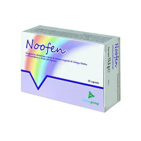 FARMA GROUP Srl NOOFEN 30CPR – immagine 1