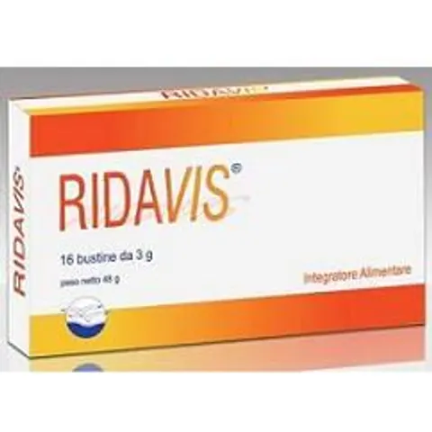 farma valens Ridavis 16 Bustine3g – immagine 1