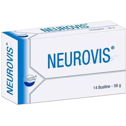 farma valens srl Neurovis 14 bustine – immagine 1