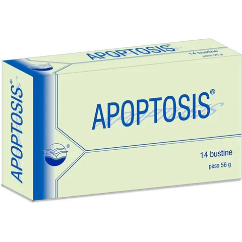 FARMA VALENS Srl APOPTOSIS, 14 Bustine – immagine 1