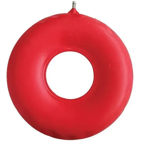 Farmacare Ciambella Gomma 40Cm – immagine 1