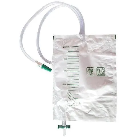 FARMACARE Srl SACCA UR STER CH A – immagine 1