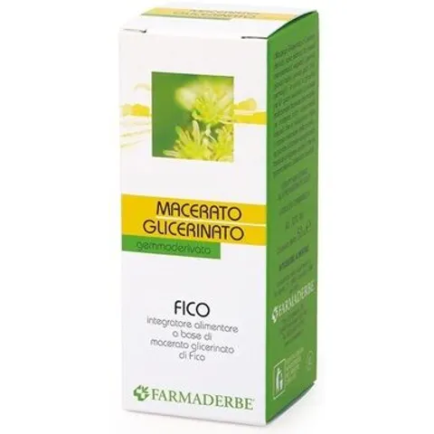 Farmaderbe Fico Mg 50ml – immagine 1