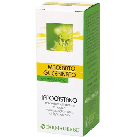 FARMADERBE Srl FARMADERBE IPPOCAST 50ML MG – immagine 1