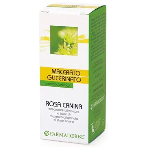 Farmaderbe Ro Canina 50ml Mg – immagine 1